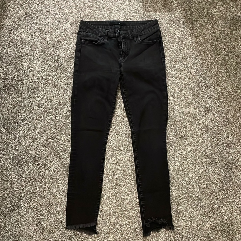Joes jeans skinny